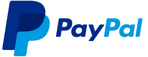 pay with paypal - BIGBANG Store